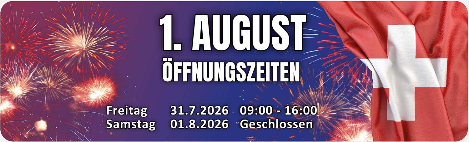 1August
